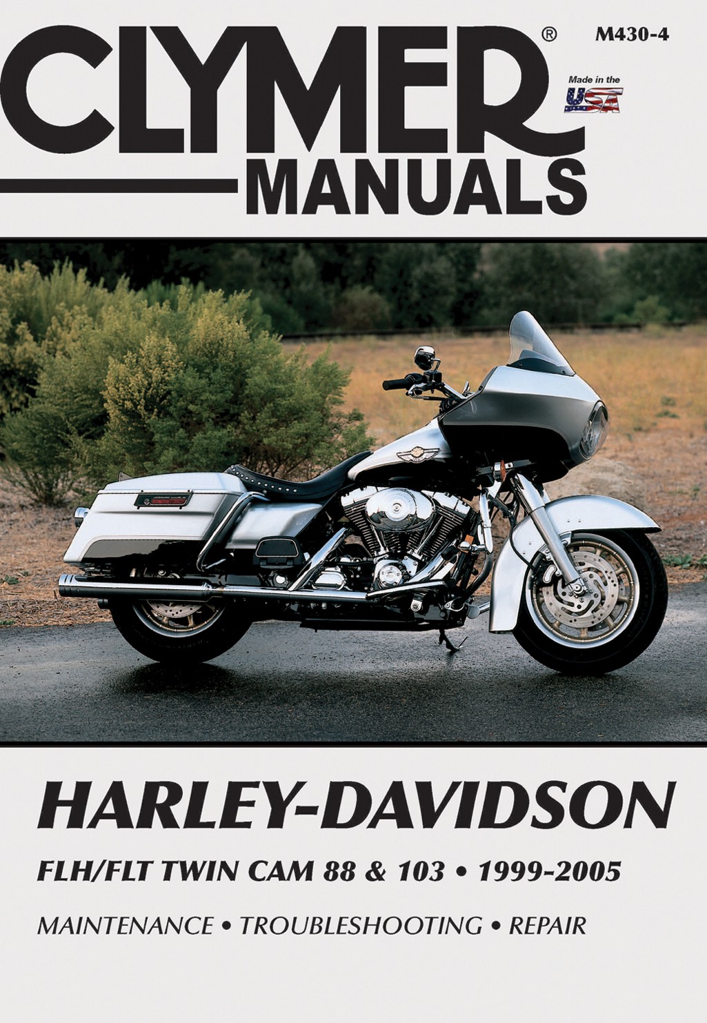 Harley-Davidson Road King Service Repair Manuals on Motor Era