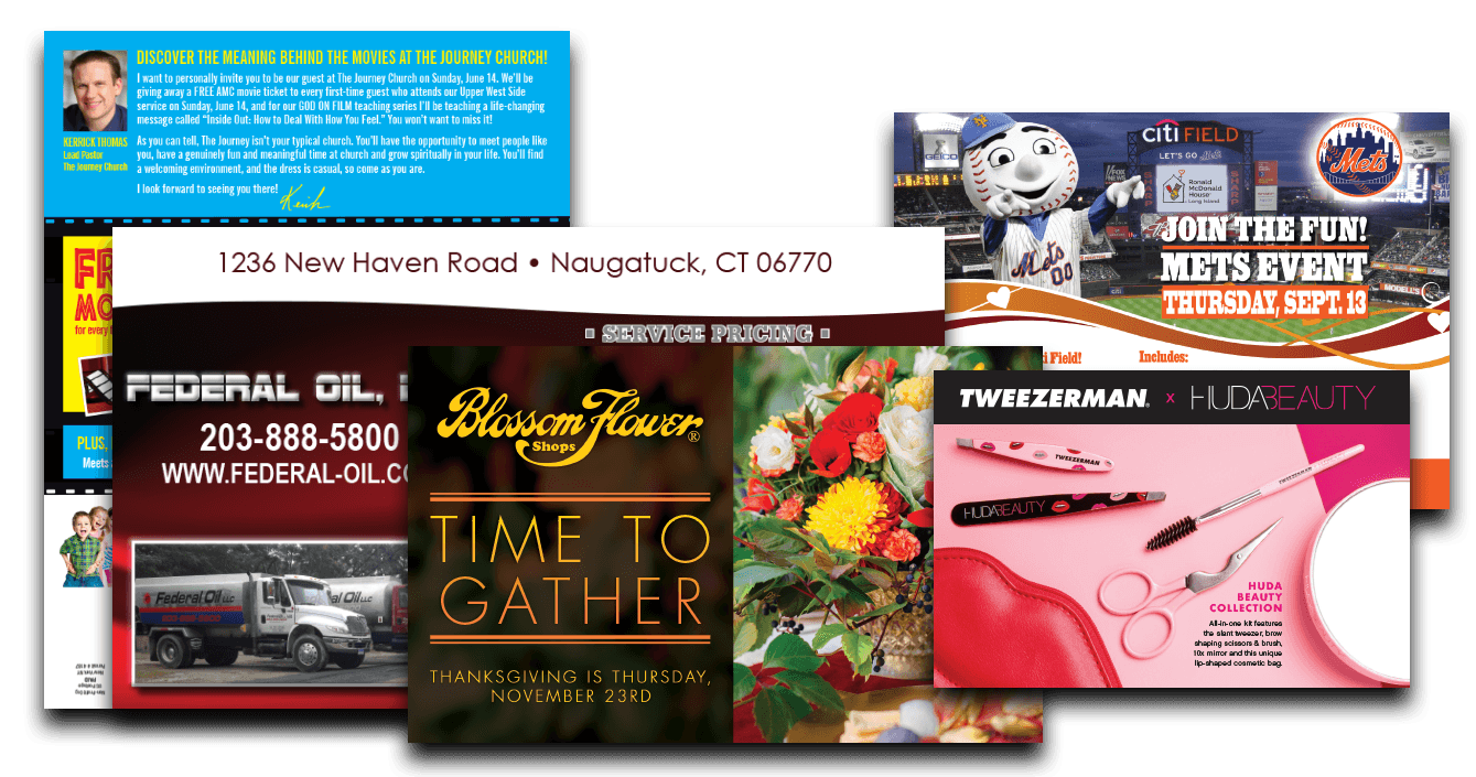 EDDM Postcards Mailing Services Affordable and Effective Direct Mail