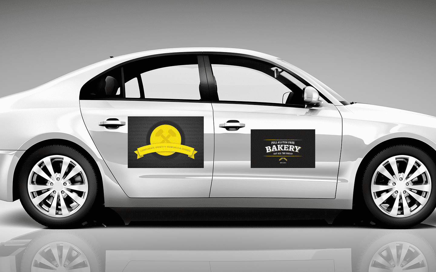 High Quality Car Free Shipping MarsidM&M Group