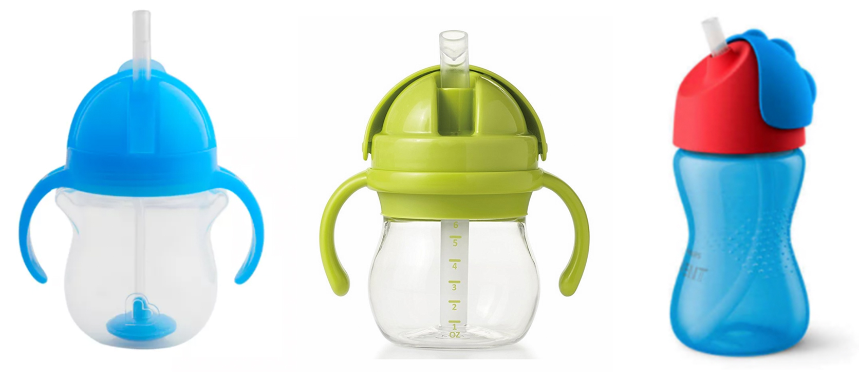 Sippy Cups and Their Effect of Speech Development Melanie Massey Physical Therapy