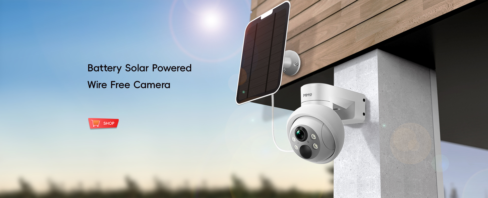 MMQ – camera system