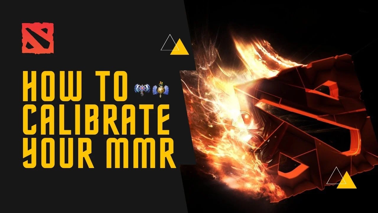MMR Reset Dota 2 Complete Guide 2024