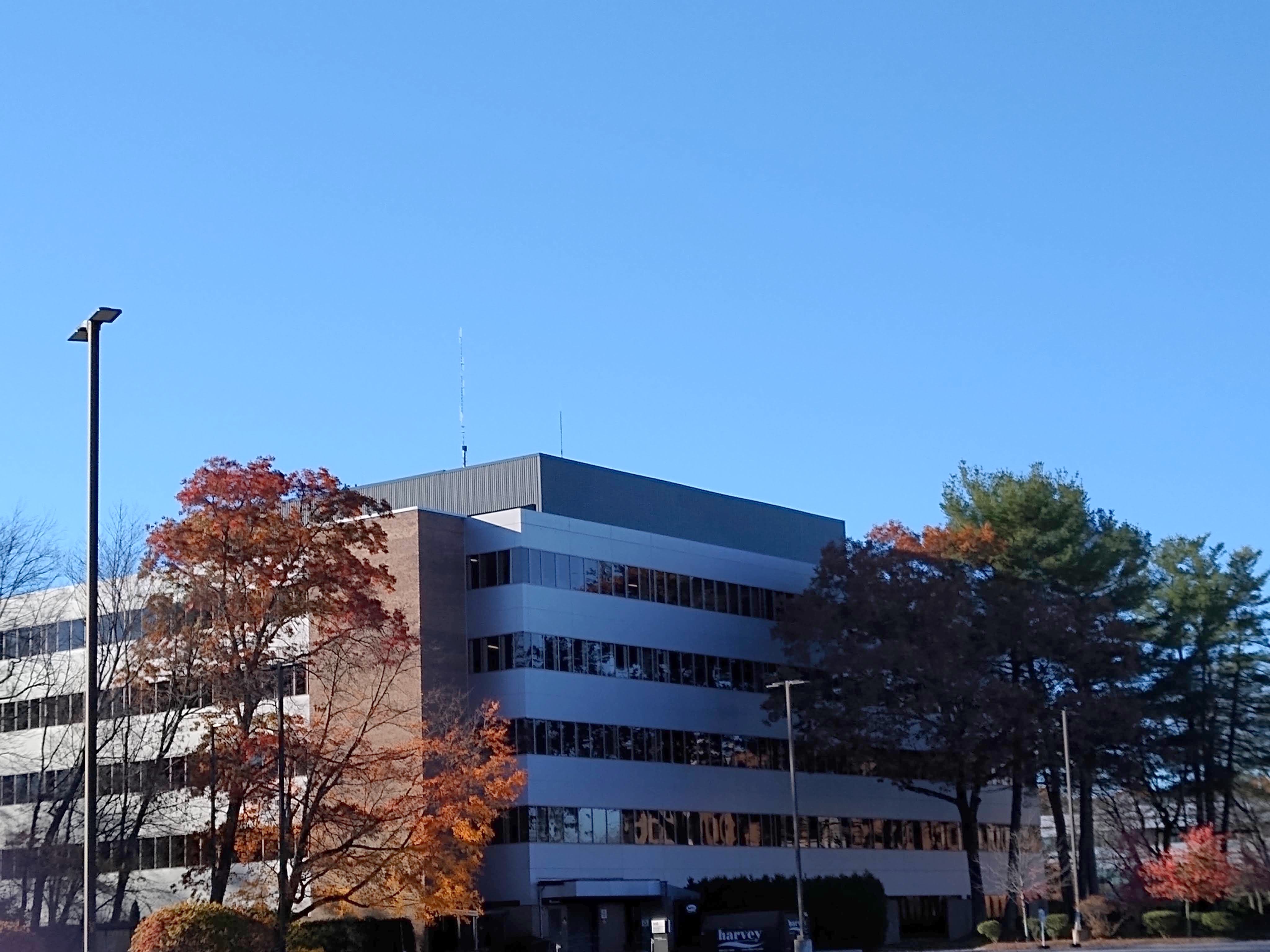 Minuteman Repeater Association