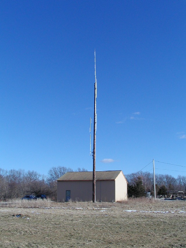 Minuteman Repeater Association