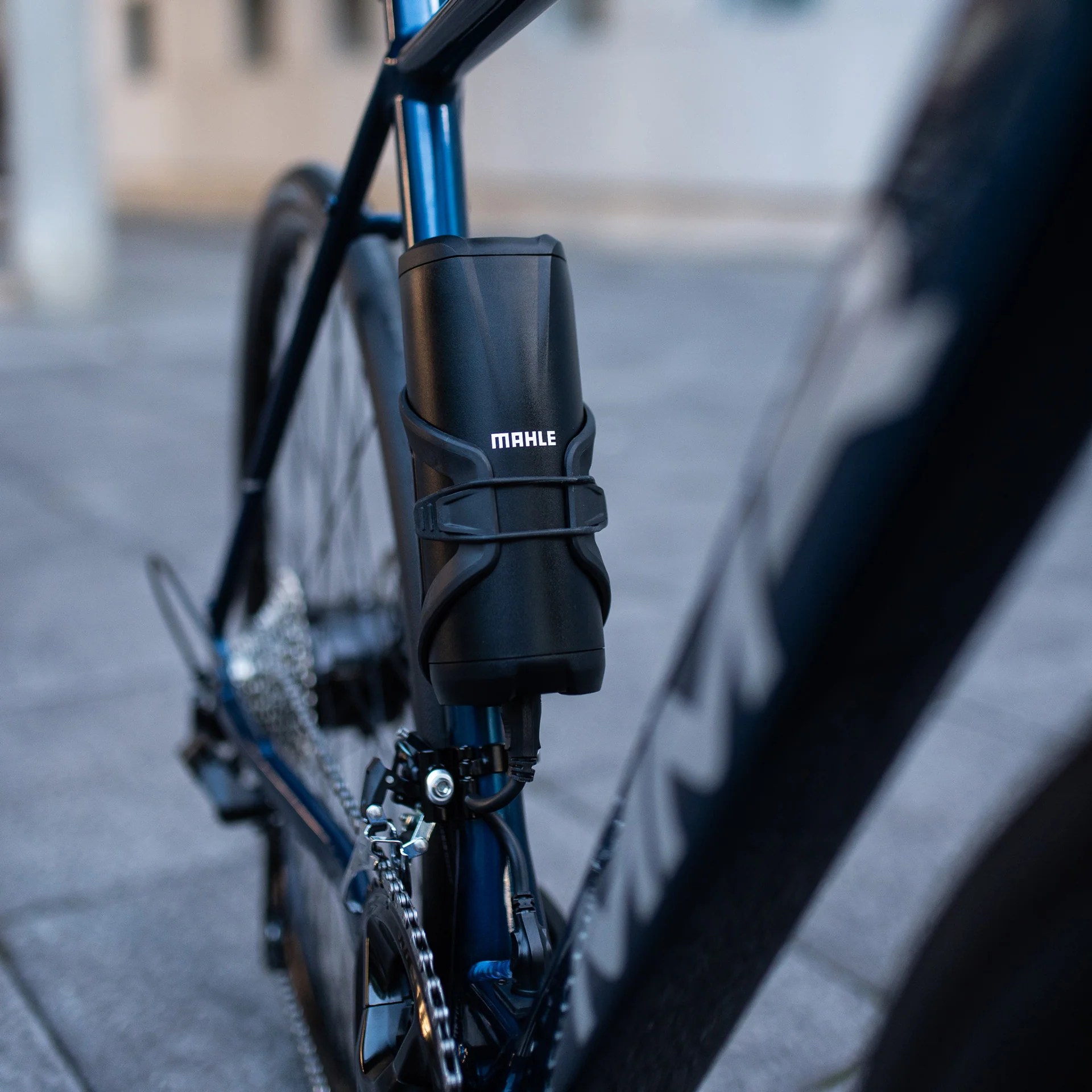 Mahle X20, asistencia hecha para ciclistas – MMR Bikes