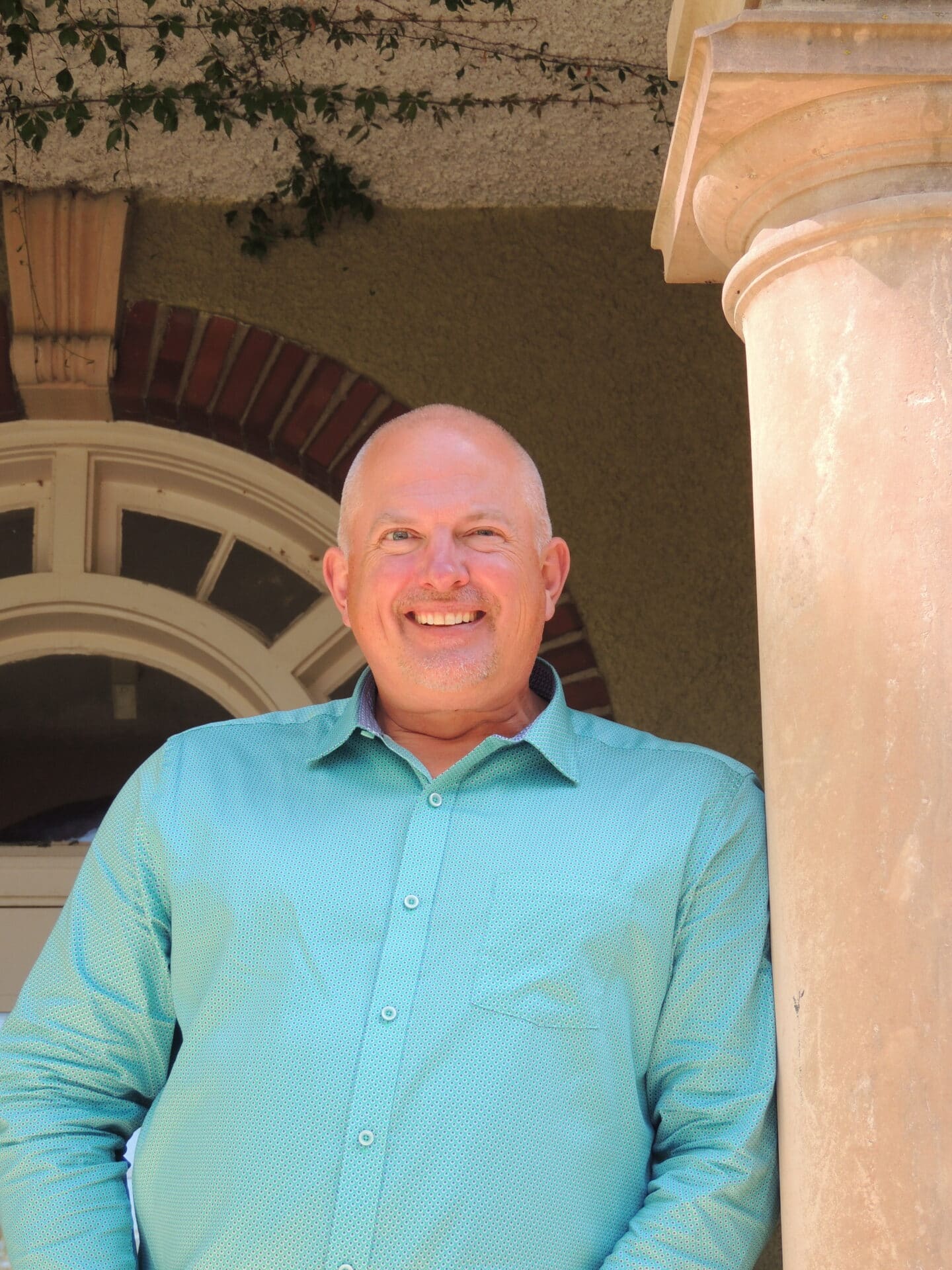 Nate Reuss can be reached via email at [email protected] or by phone at