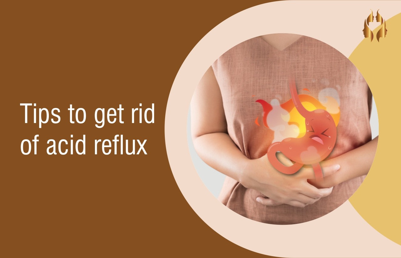 Tips to Get Rid of Acid Reflux Preventing MMRV Hospital Blog