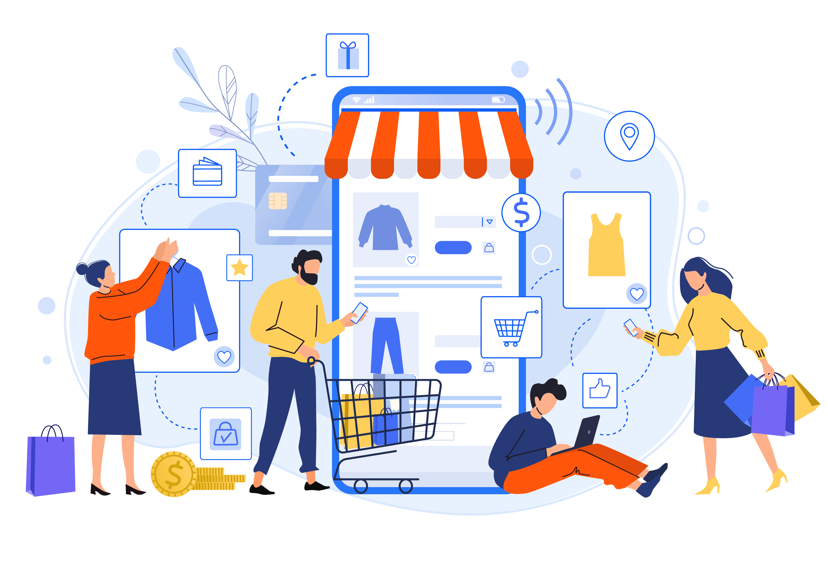 The Definitive Guide for Starting a Clothing Line17 Steps to Success