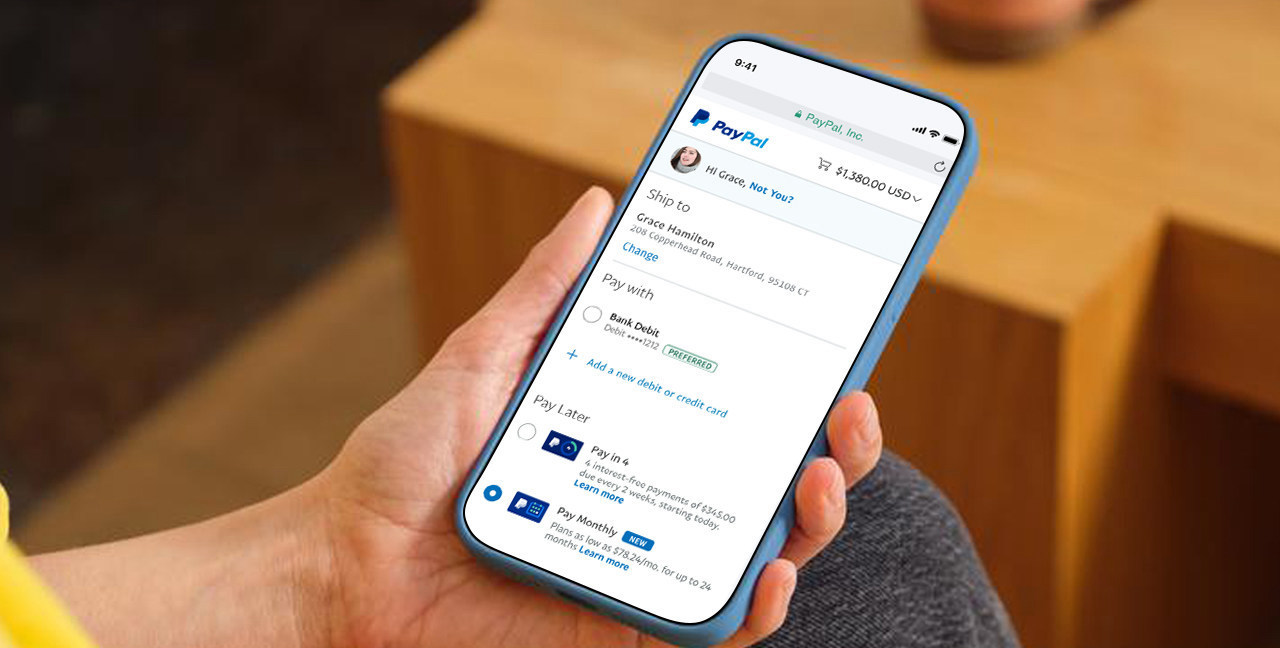 Guide to Using PayPal with Chinese Suppliers and Manufacturers