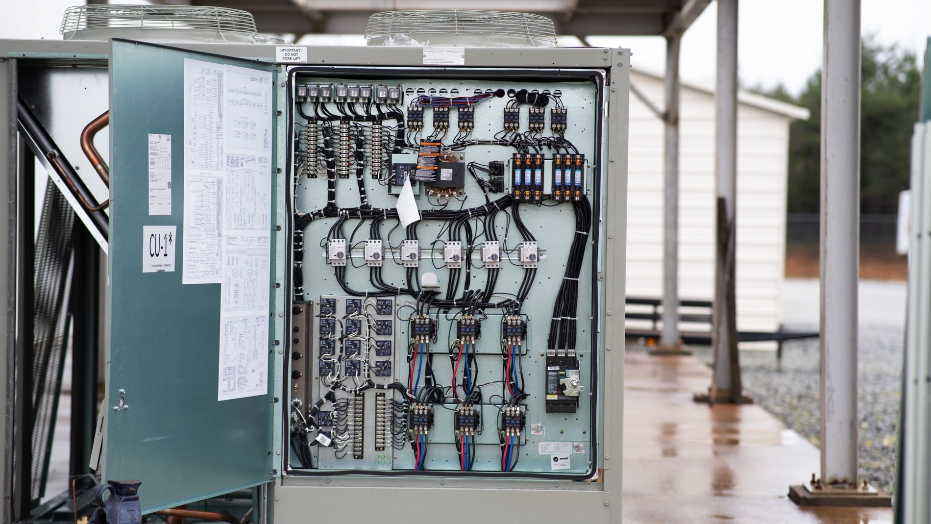 About Us - MM Services