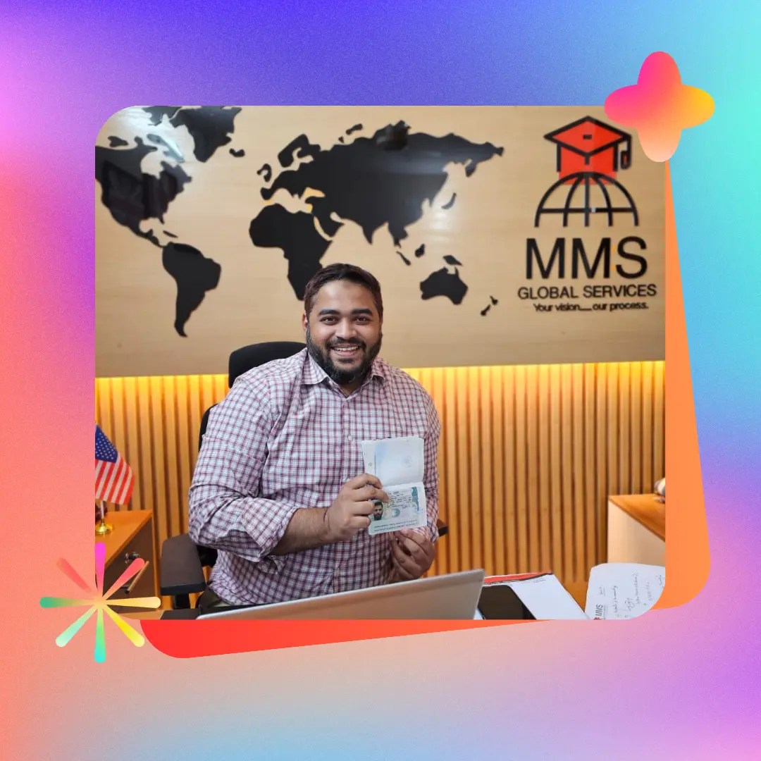 About MMS Global Services