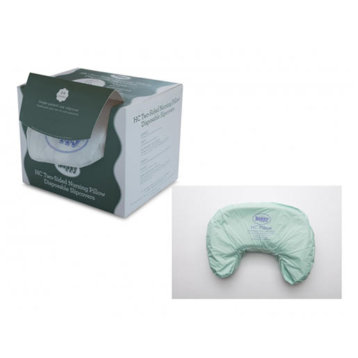 The Boppy® HC Best Latch™ Disposable Slipcovers, pk/24 MMSI EStore