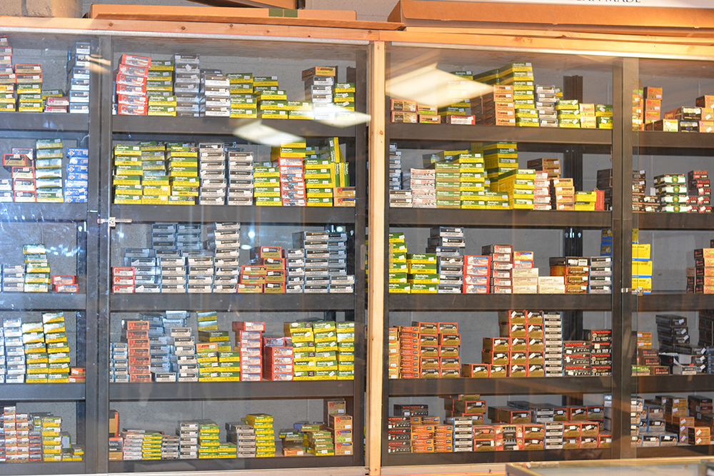 Ammunition Elkins, WV Middle Mountain Sporting Goods