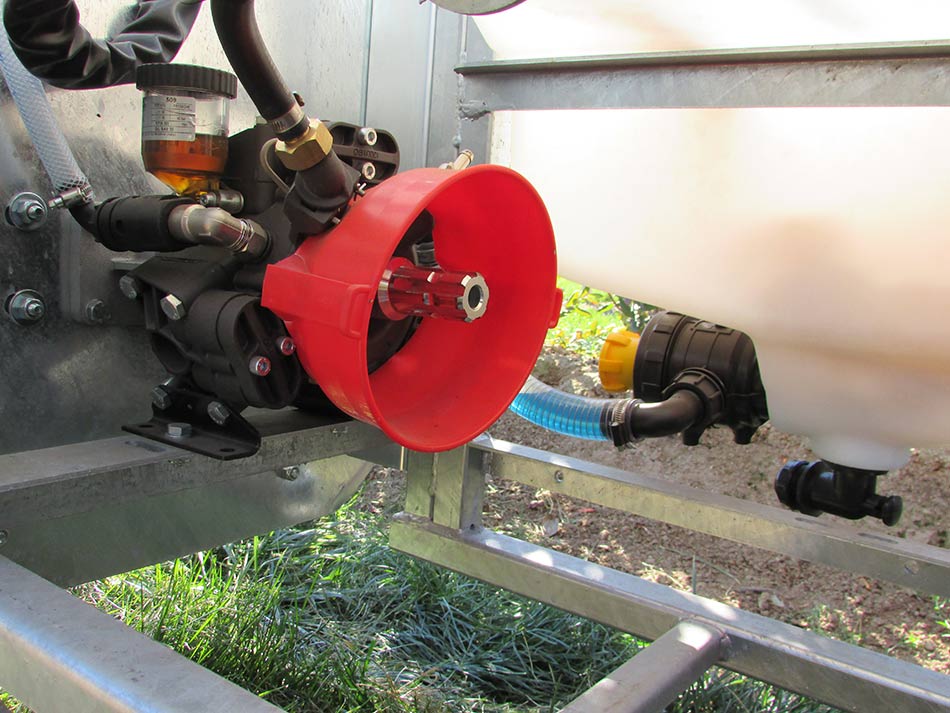 Agricultural Sprayer Parts MM Sprayers USA