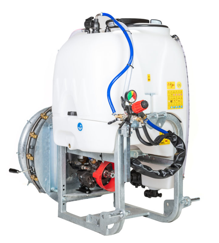 MM LG 200 Airblast Sprayers PTO MM Sprayers USA