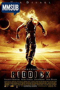 The Chronicles of Riddick (MMSUB)