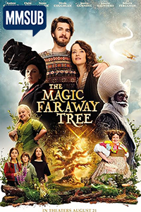 The Magic Faraway Tree (2026)