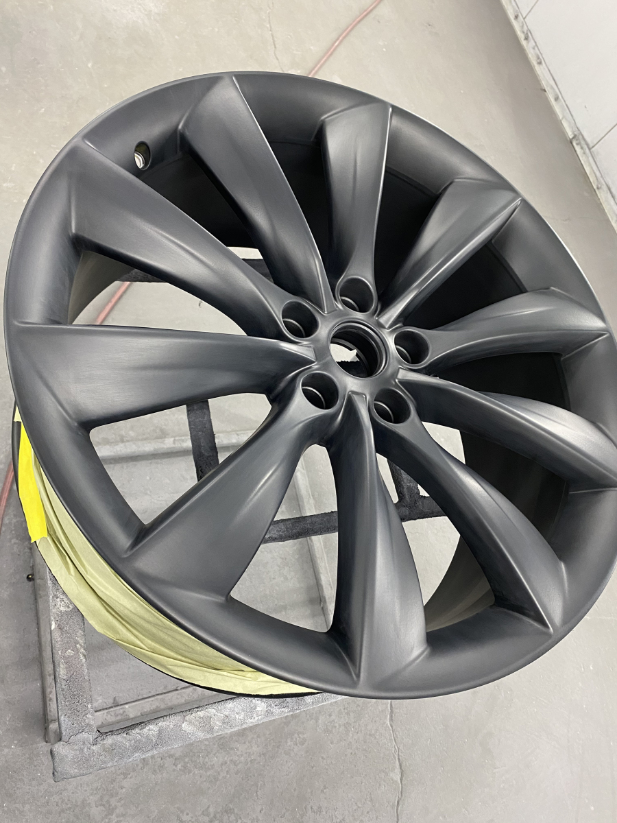 Houston Wheel Repair M&M's Welding & Wheel Repair