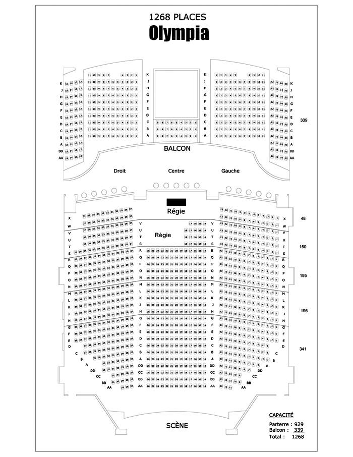 Olympic Stadium Seating Chart Montreal Impact