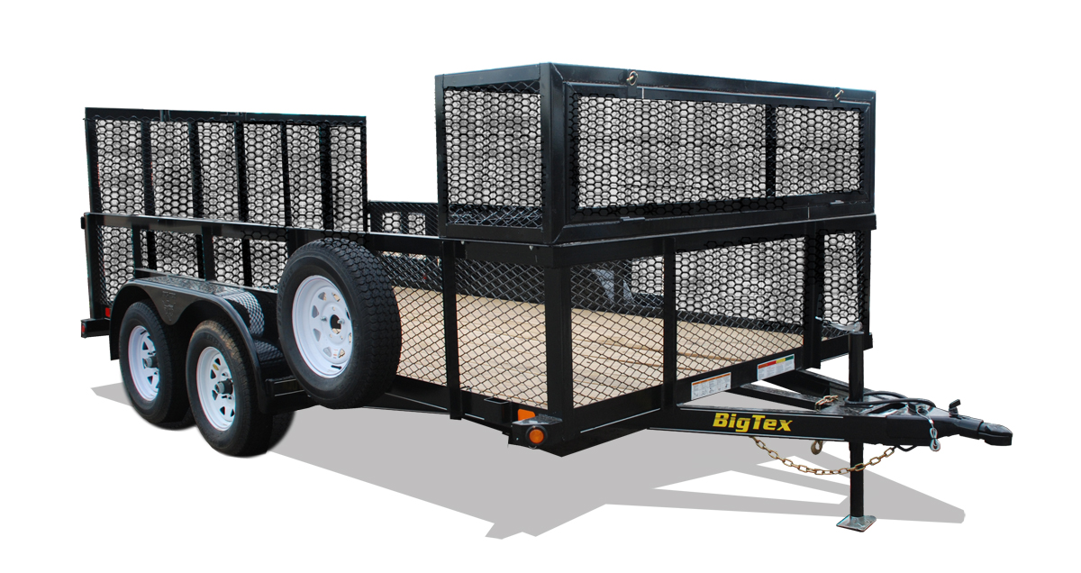 Trucks & Equipment Trailers for Sale in