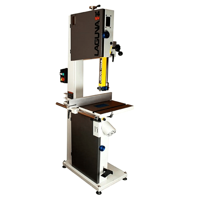 Premium Woodworking Machinery Melbourne, Australia Laguna Machinery