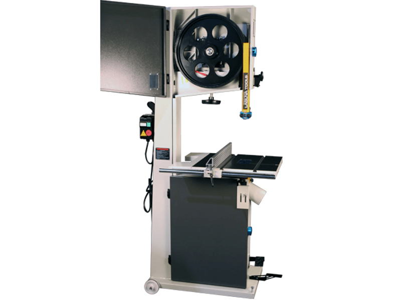 Laguna 18 BX Bandsaw M M Vic Sales and Service