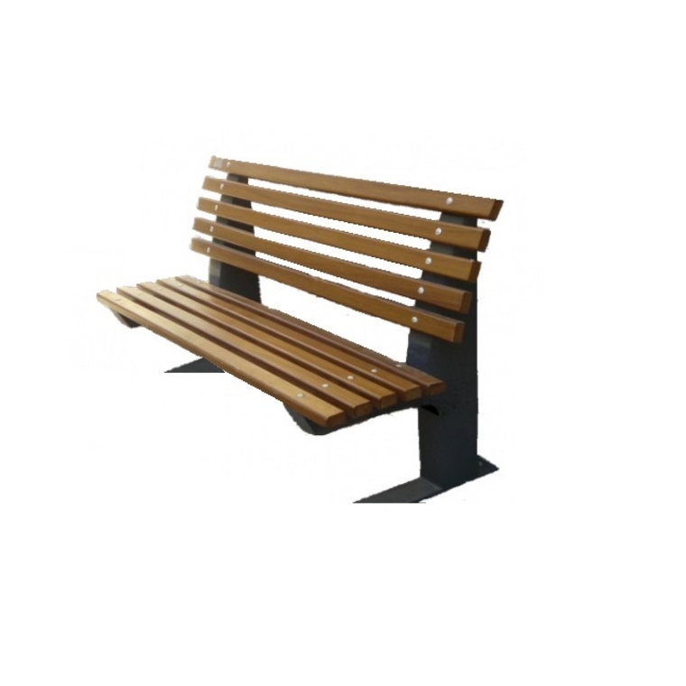 Bench Limassol MMV Progress