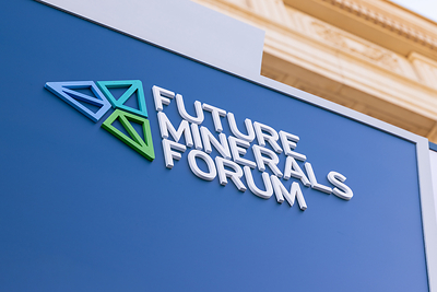 ริยาดเตรียมเป็นเจ้าภาพจัดการประชุม Future Minerals Forum ครั้งที่ 6 ในเดือนมกราคม 2570
