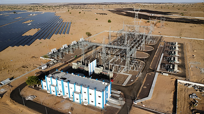 Rays Power Infra Expands Power Infrastructure Footprint in Rajasthan, Commissions Critical 400 kV Grid Assets with Extra Voltage Transmission Line