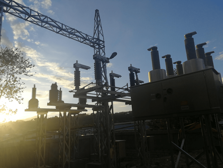 Authority of the Freeport Area of Bataan MN Electro Industrial Supply