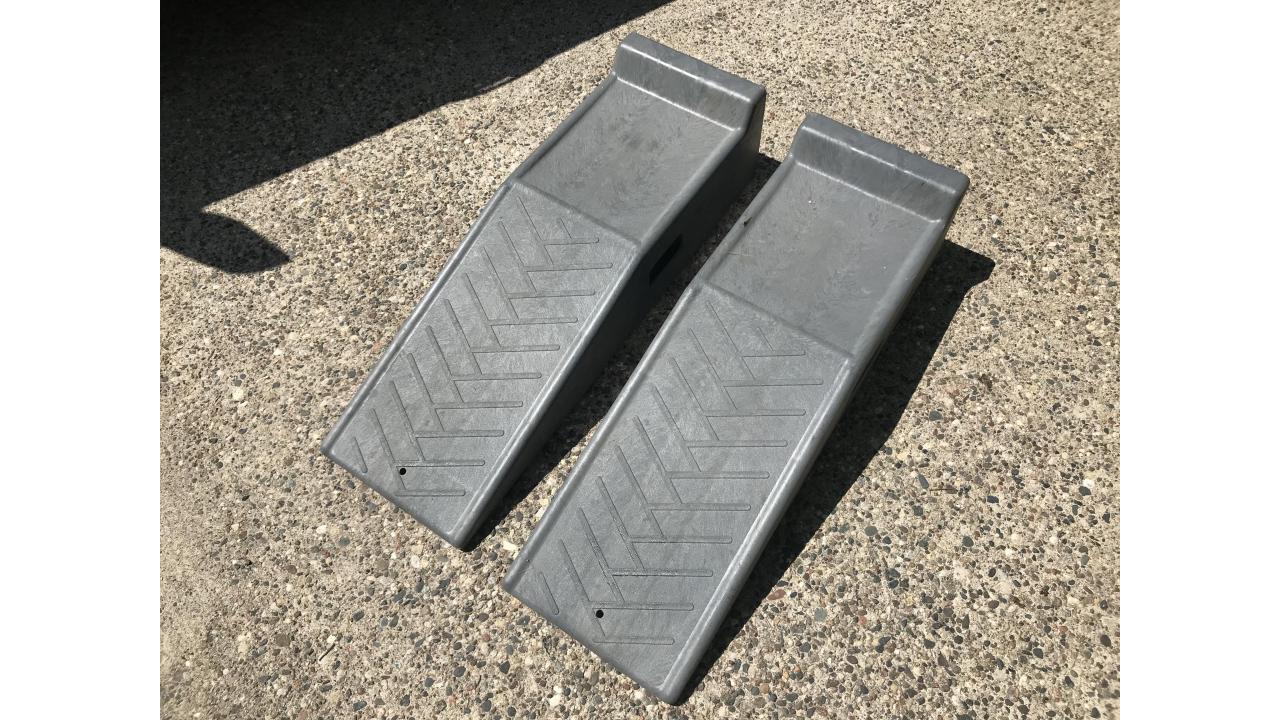 Car Ramps Rhino Ramps, Lightweight! Saint Paul