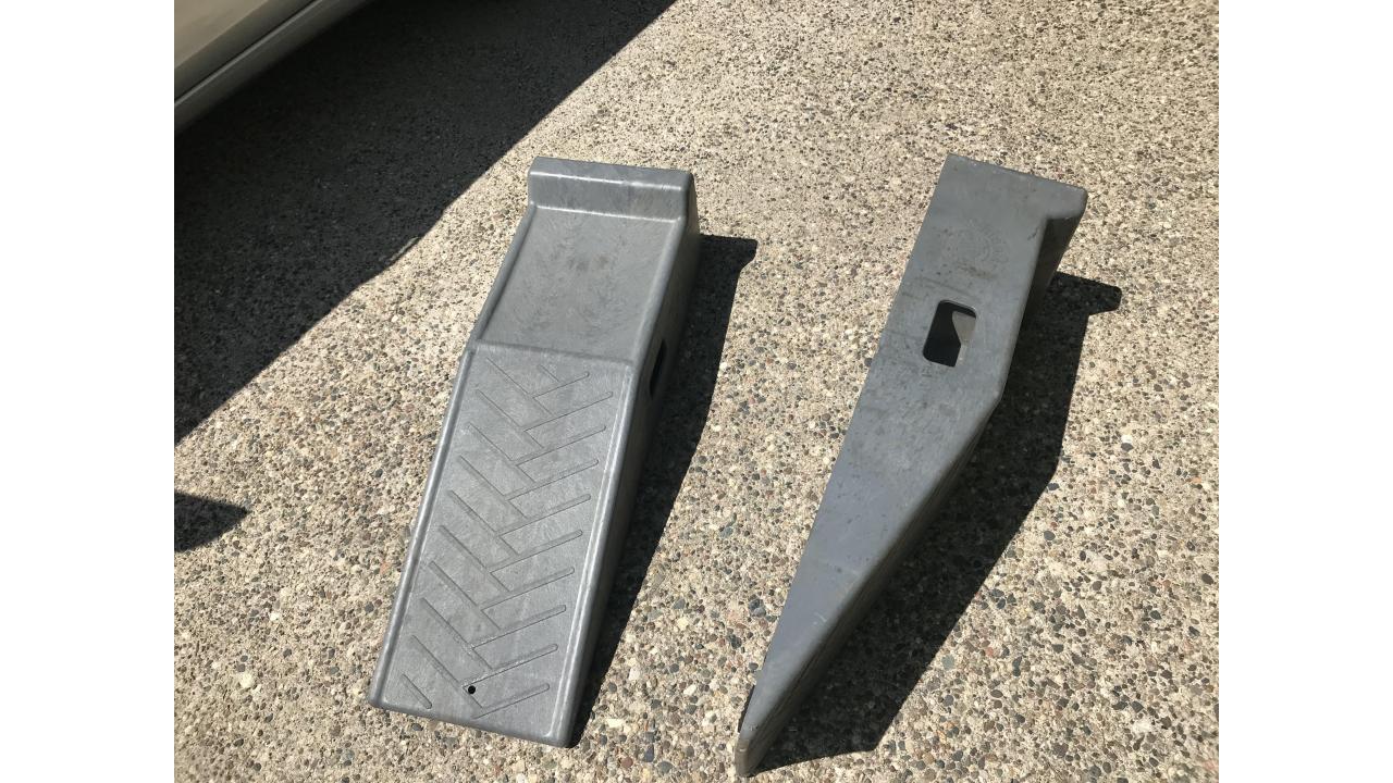 Car Ramps Rhino Ramps, Lightweight! Saint Paul