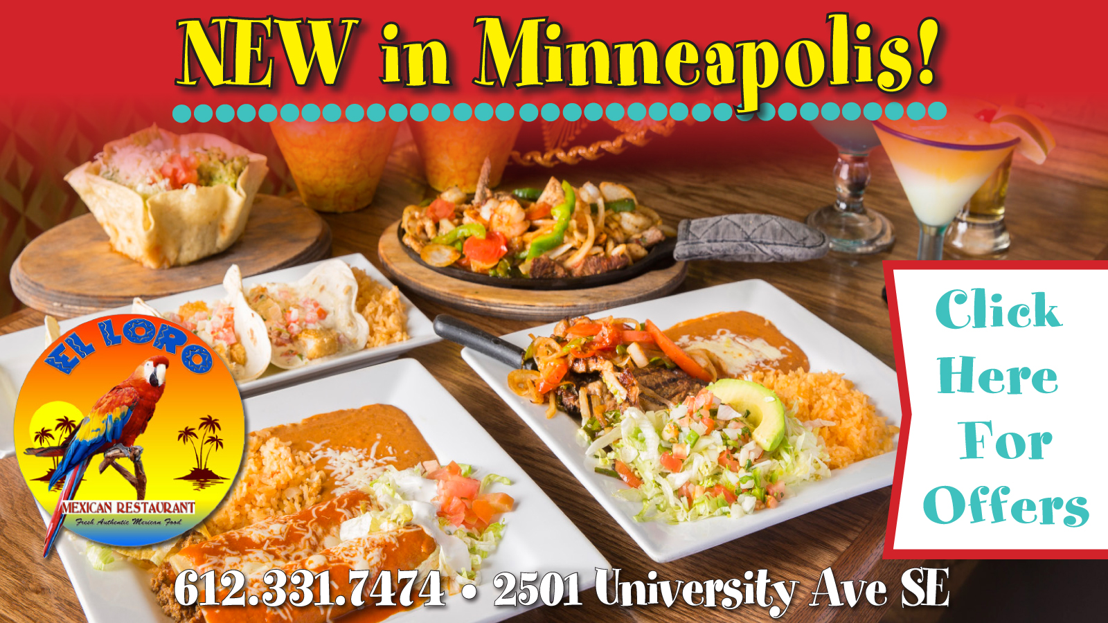 MN Coupons Click • Print • Save Your place for coupons at all the