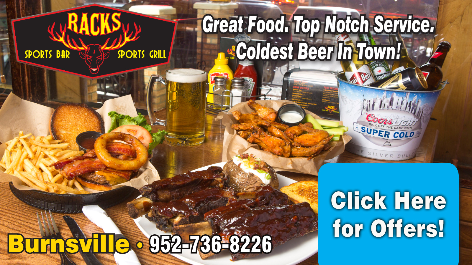 MN Coupons Click • Print • Save Your place for coupons at all the