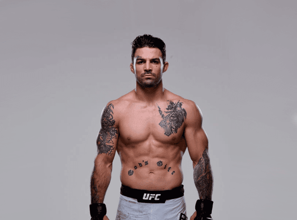 Mike Perry | Booking Agent | Talent Roster | Mn2S