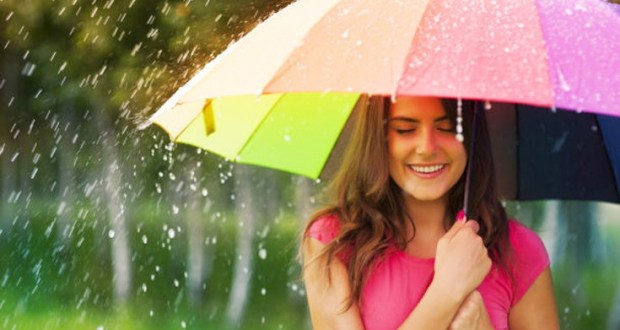 Rainy