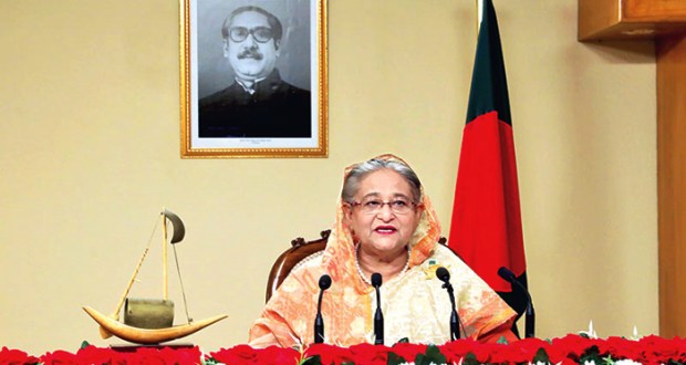 Prime Minister