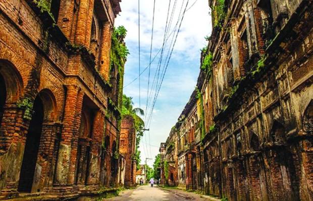 Dhaka