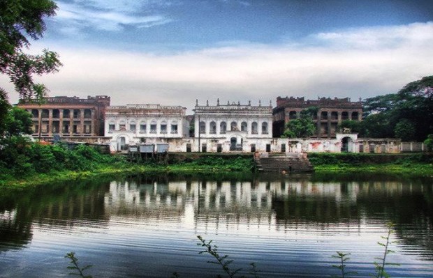 Dhaka