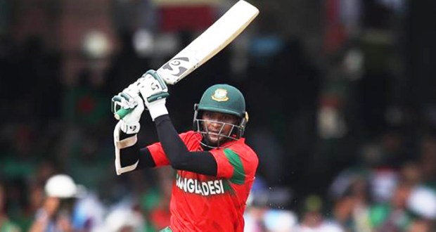 Shakib
