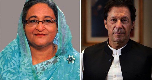 Imran Khan