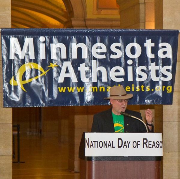 Day of Reason Minnesota Atheists
