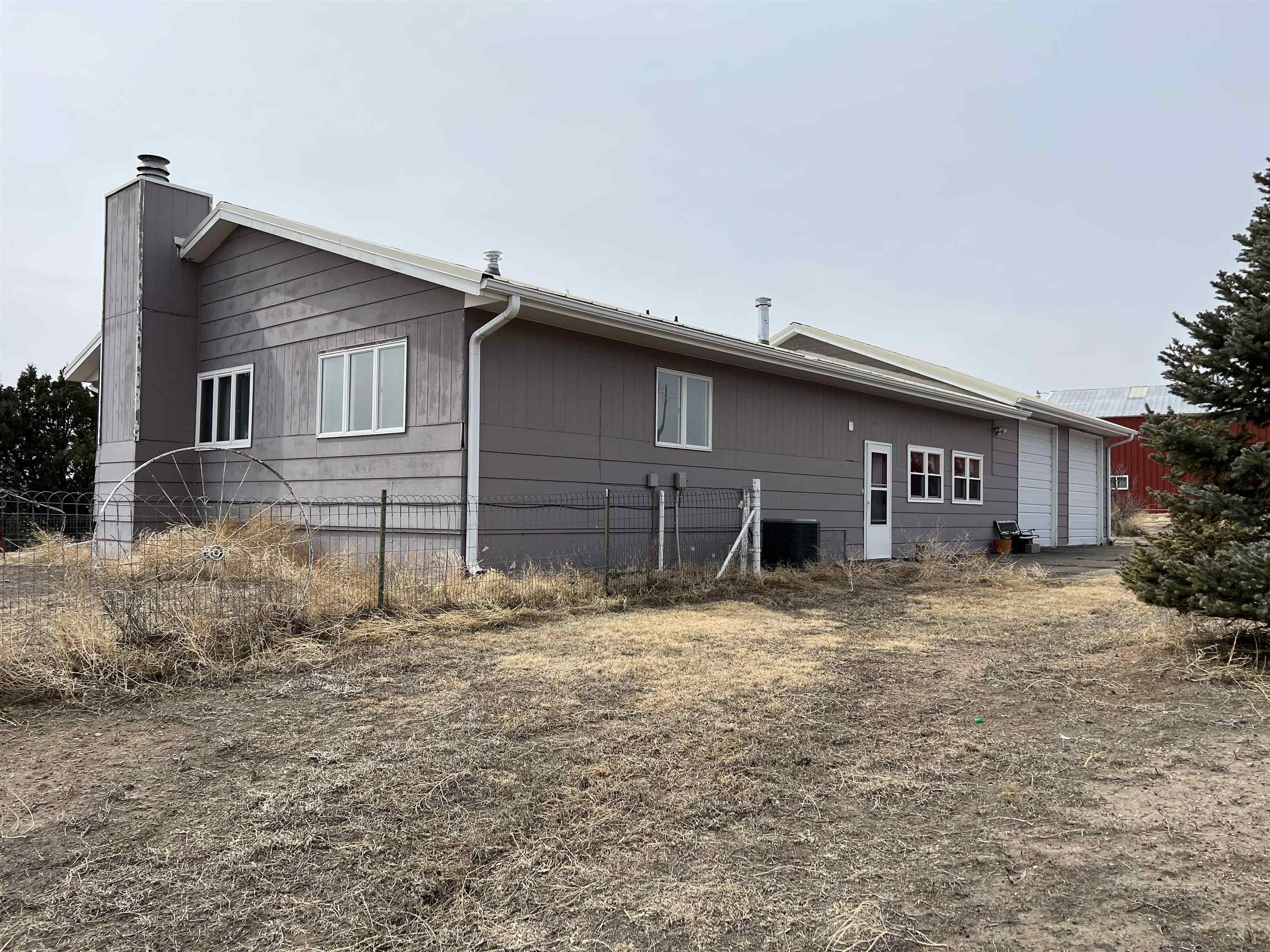 33896 Hwy 34, Benkelman, Nebraska Bedrooms THREE Bathrooms TWO