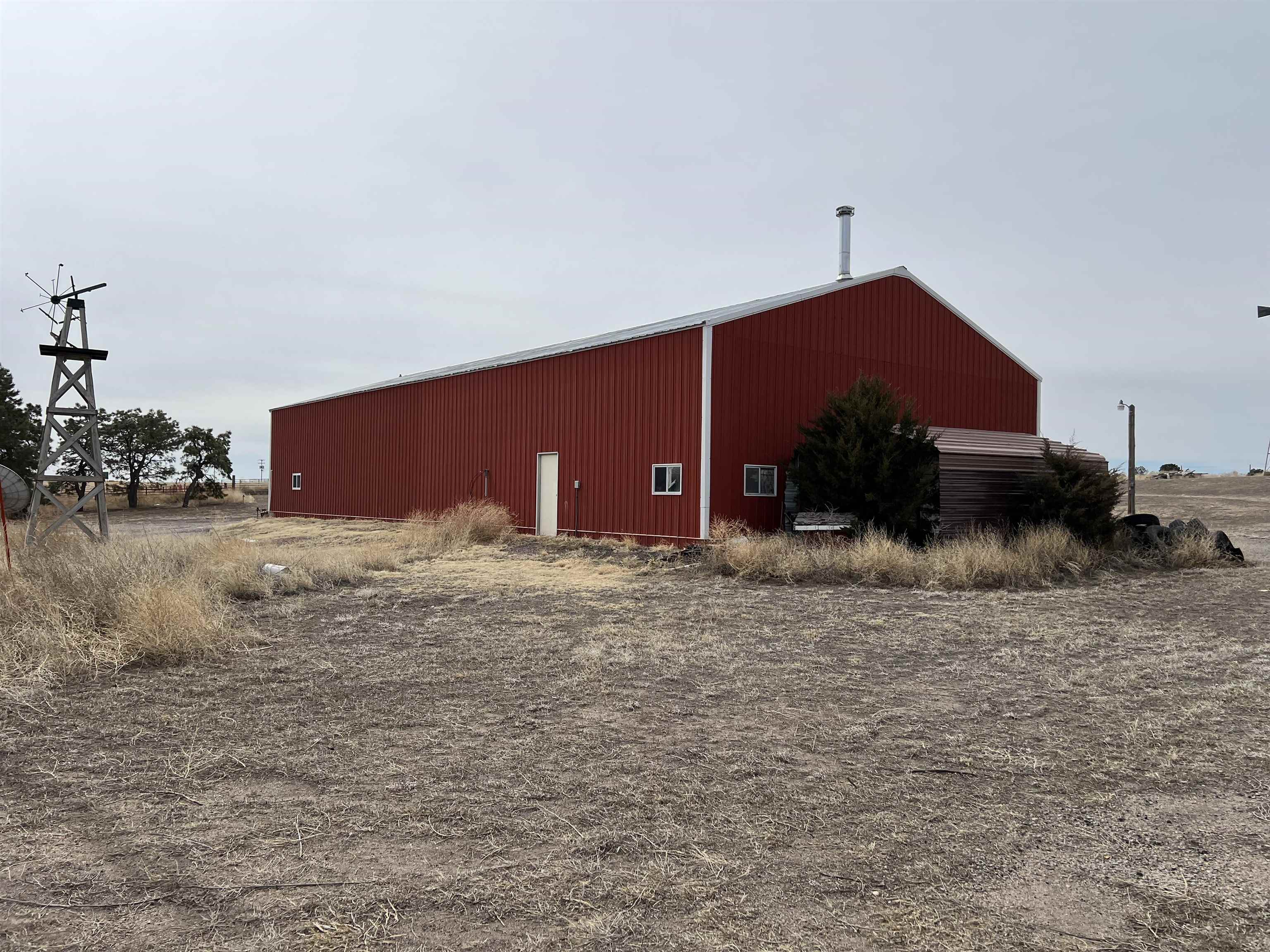 33896 Hwy 34, Benkelman, Nebraska Bedrooms THREE Bathrooms TWO