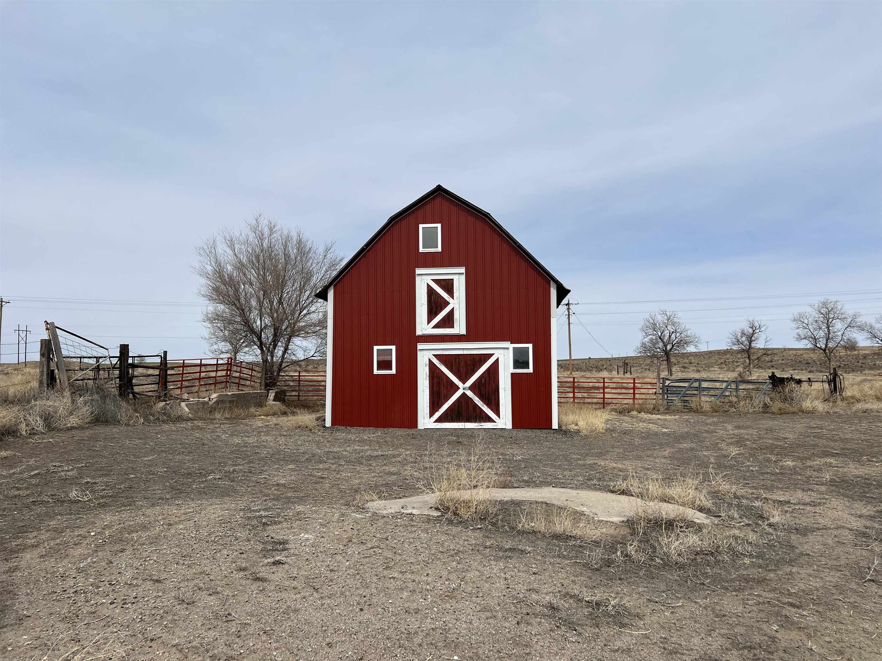 33896 Hwy 34, Benkelman, Nebraska Bedrooms THREE Bathrooms TWO