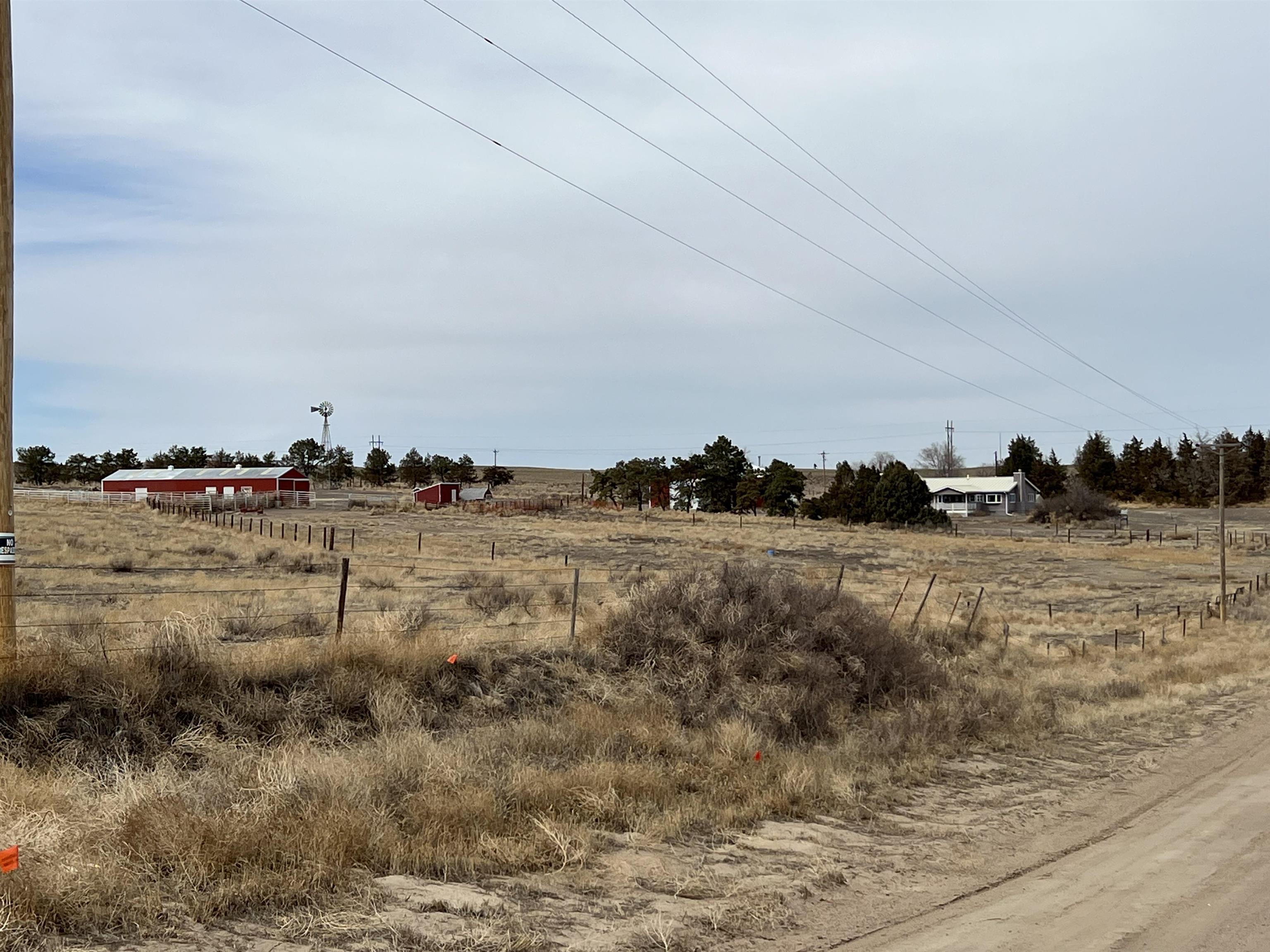 33896 Hwy 34, Benkelman, Nebraska Bedrooms THREE Bathrooms TWO