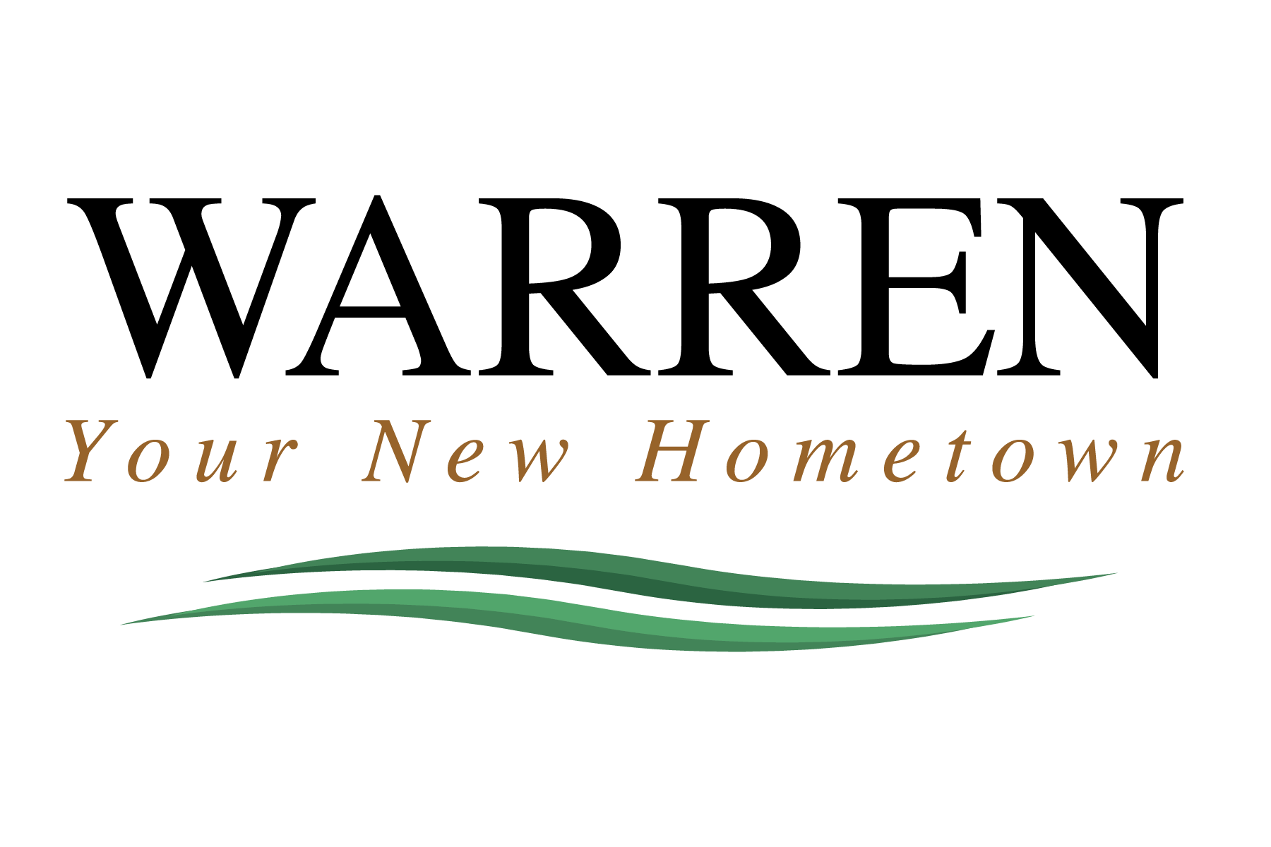 2018 Warren Logo Pine to Prairie