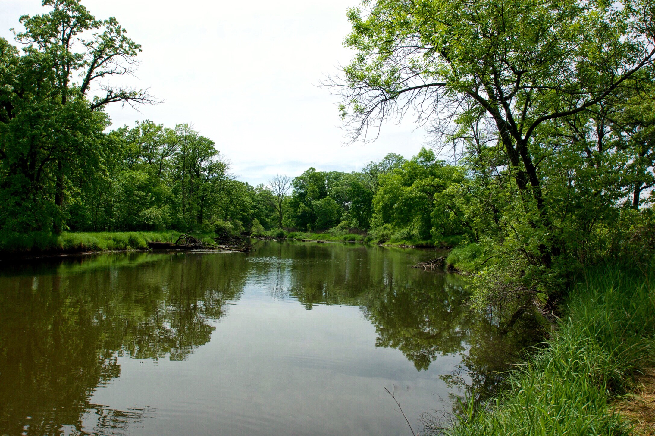 Sherburne National Wildlife Refuge