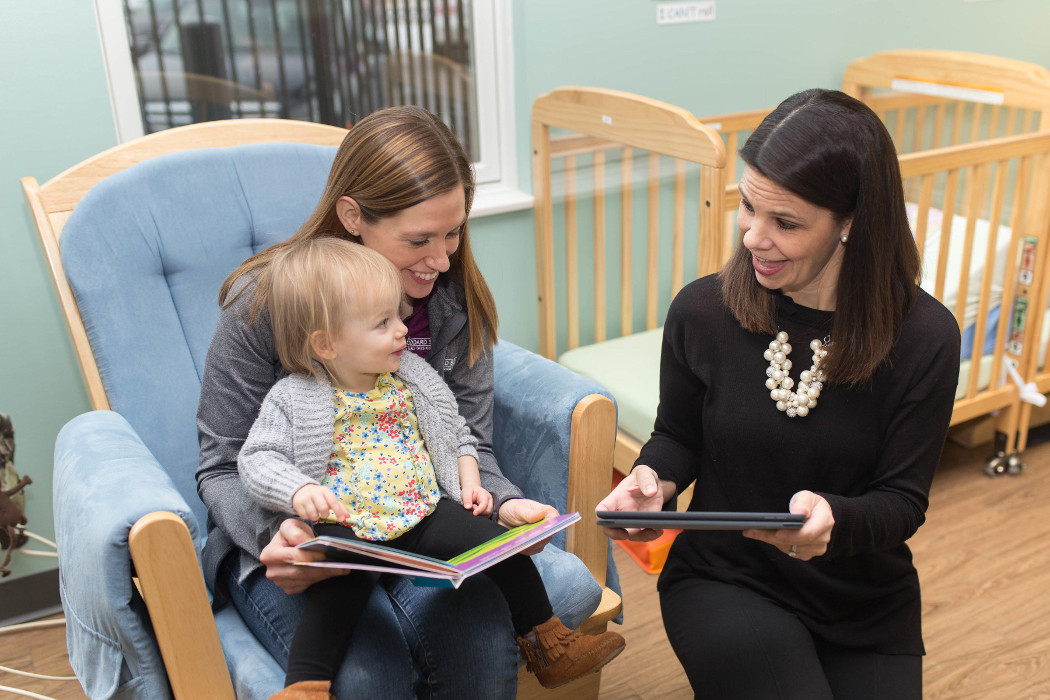 Photo Gallery MN Child Care Health Consultants