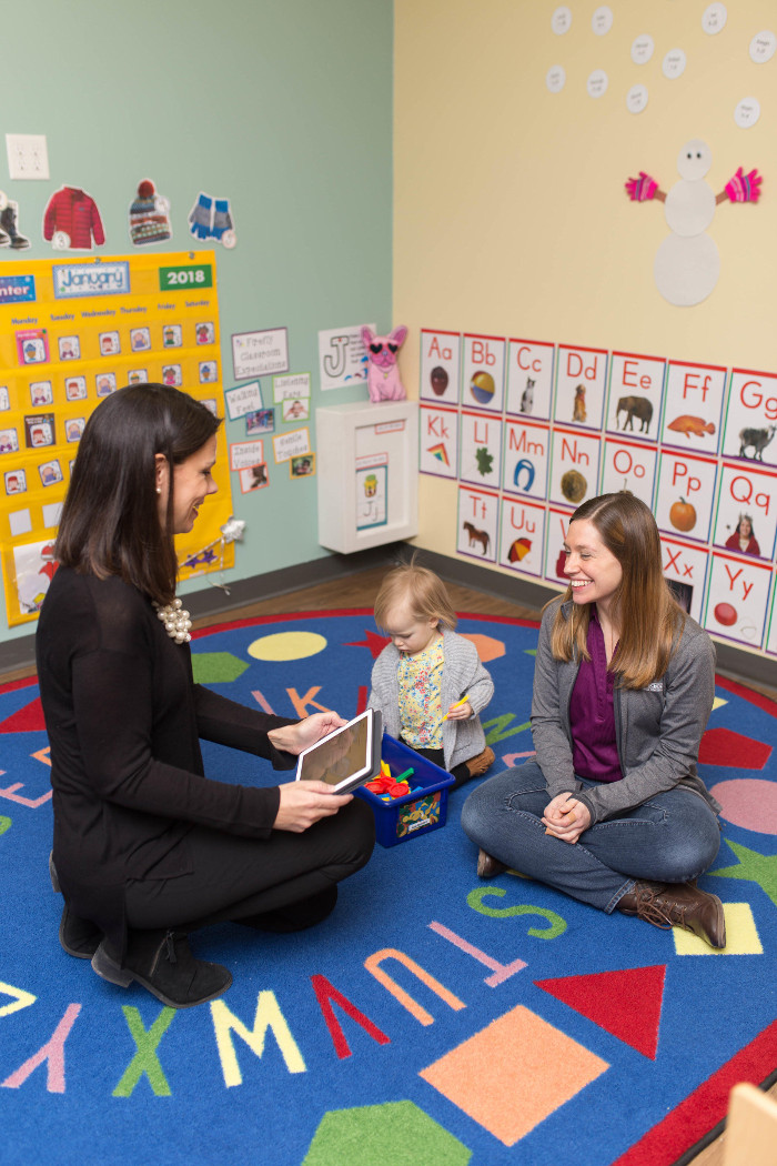 Photo Gallery MN Child Care Health Consultants